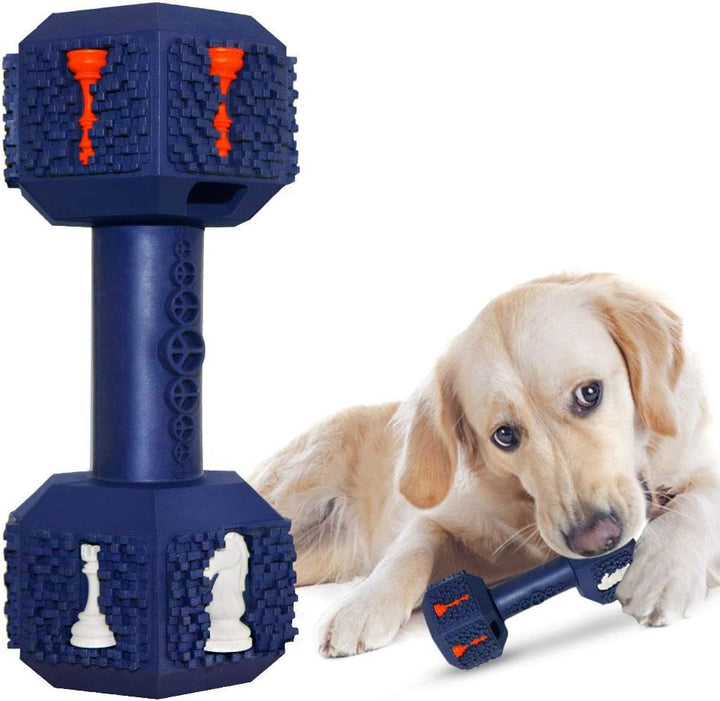 Why Your Dog Deserves the Durable Non Toxic Chew Toy Dental Tough Pet Toy