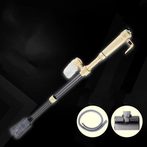 Transform Your Aquarium Experience with Our Electric Aquarium Water Pump