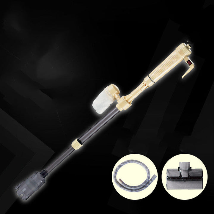 Transform Your Aquarium Experience with Our Electric Aquarium Water Pump