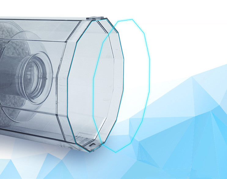 Transform Your Aquarium Maintenance with Our Automatic Aquarium Filter
