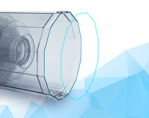 Transform Your Aquarium Maintenance with Our Automatic Aquarium Filter
