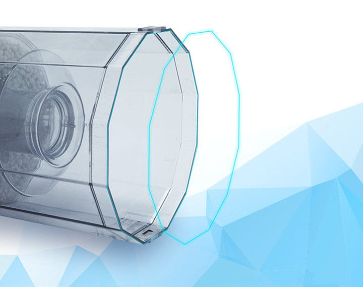 Transform Your Aquarium Maintenance with Our Automatic Aquarium Filter
