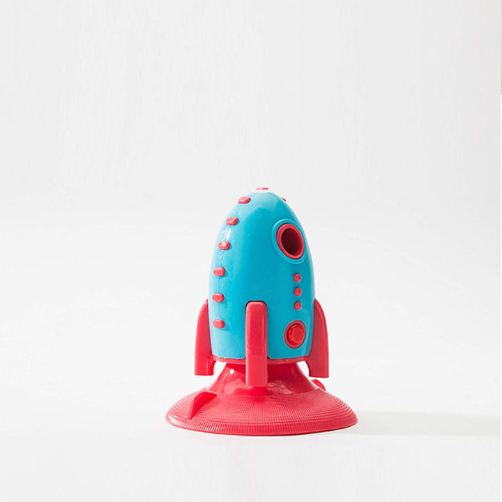 Rocket Shape Pet Toy: A Must-Have for Your Furry Friend