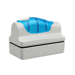 Why You Need the Magnetic Aquarium Glass Cleaner Brush for Your Fish Tank