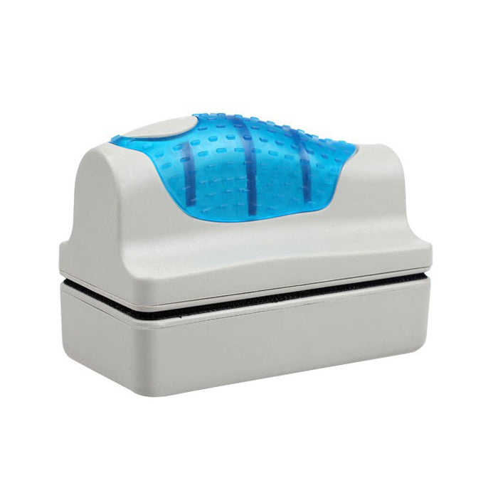 Why You Need the Magnetic Aquarium Glass Cleaner Brush for Your Fish Tank