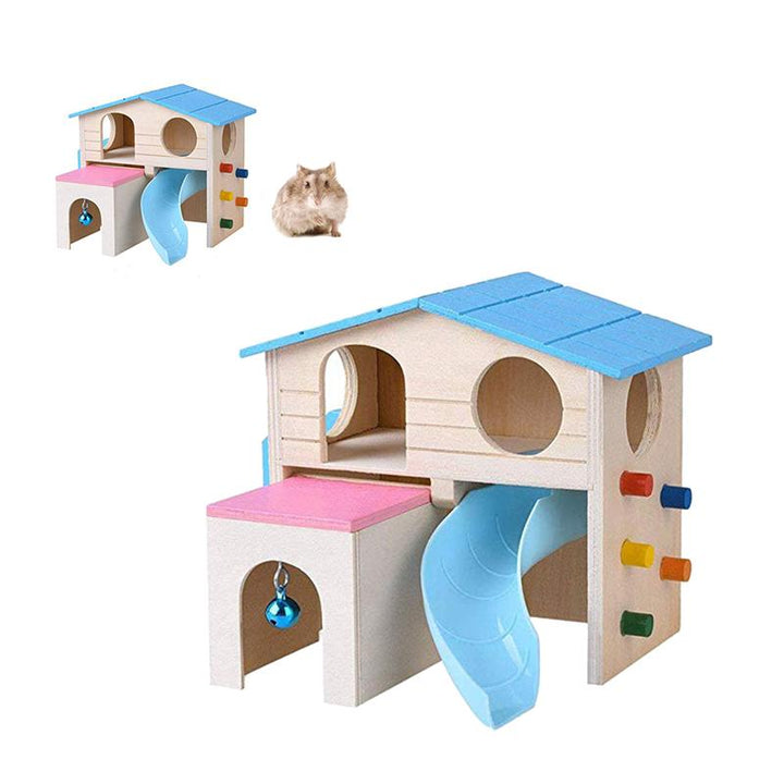 Enhance Your Pet's Comfort with Our DIY Nest Shelter