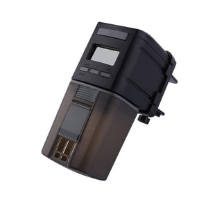Enhance Your Fish Care Routine with the Automatic Fish Tank Feeder