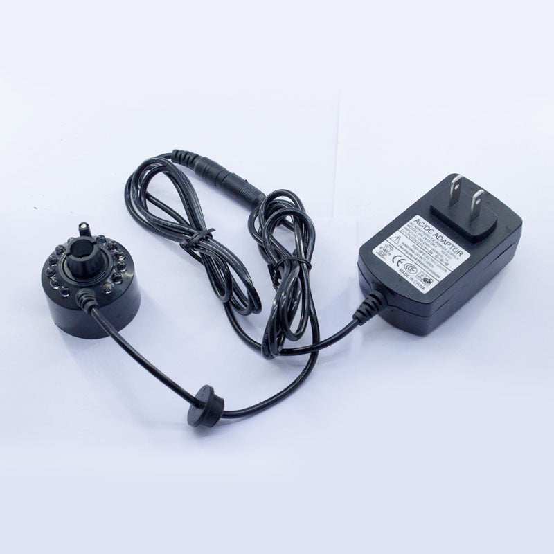 Transform Your Fish Tank with the Aquarium Atomizer Fogger