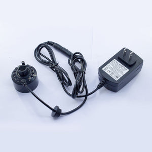 Transform Your Fish Tank with the Aquarium Atomizer Fogger