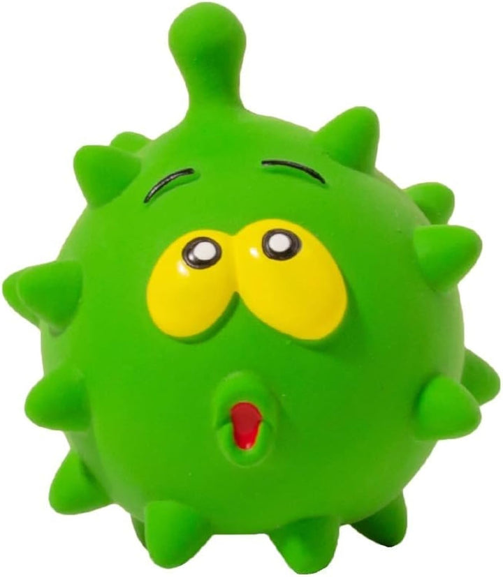 Enhance Your Pet's Playtime with Our Squeaky Pet Toy Set
