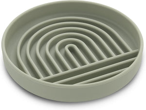 Discover the Benefits of the Fashion Simple Pet Slow Feeding Bowl