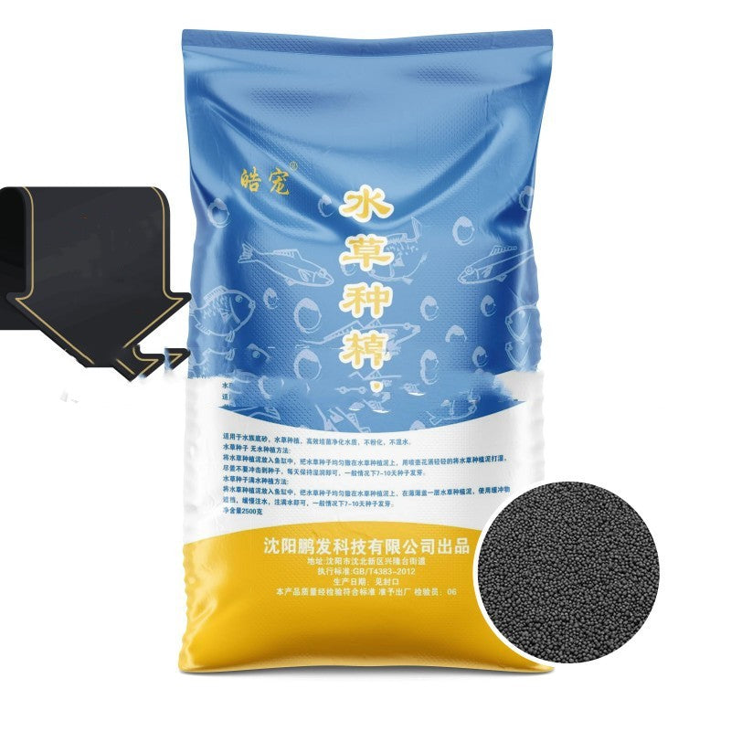 Enhance Your Aquatic Experience with Aquatic Mud Fish Tank Sand