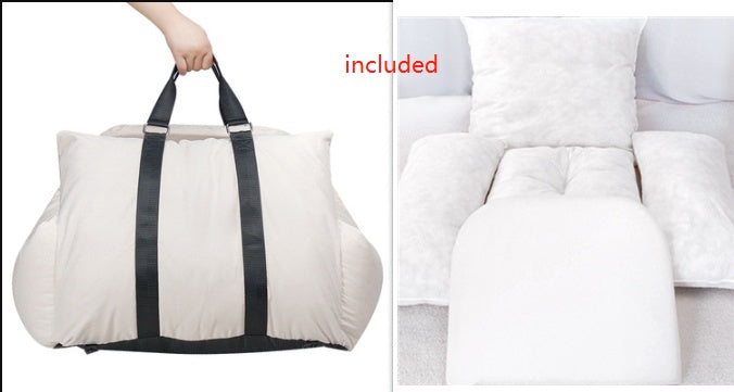 Pet Fashionable Creative Car Carrier For Travel Use