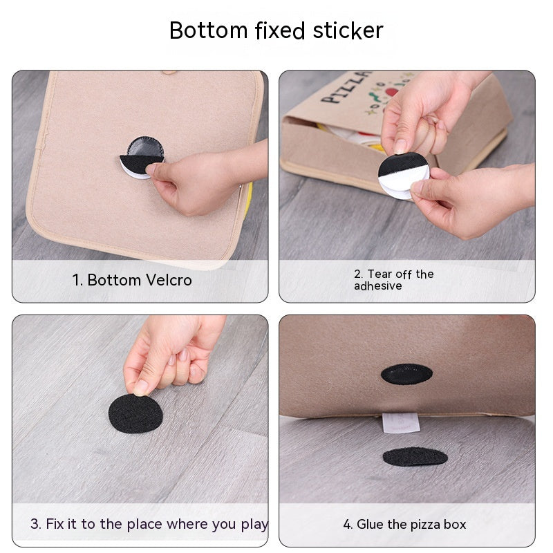 Fashion Interactive Pet Sniffing Snuffle Toy For Indoor Enrichment