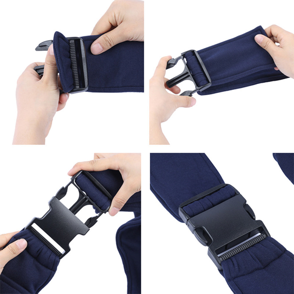 Pet Comfortable Cotton Shoulder Carrier Bag For Travel