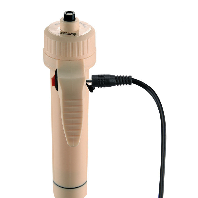 Electric Aquarium Water Pump For Fish Tank Circulation System