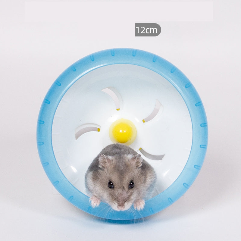 Large Pet Running Wheel Cage Exercise Ball For Active Pets