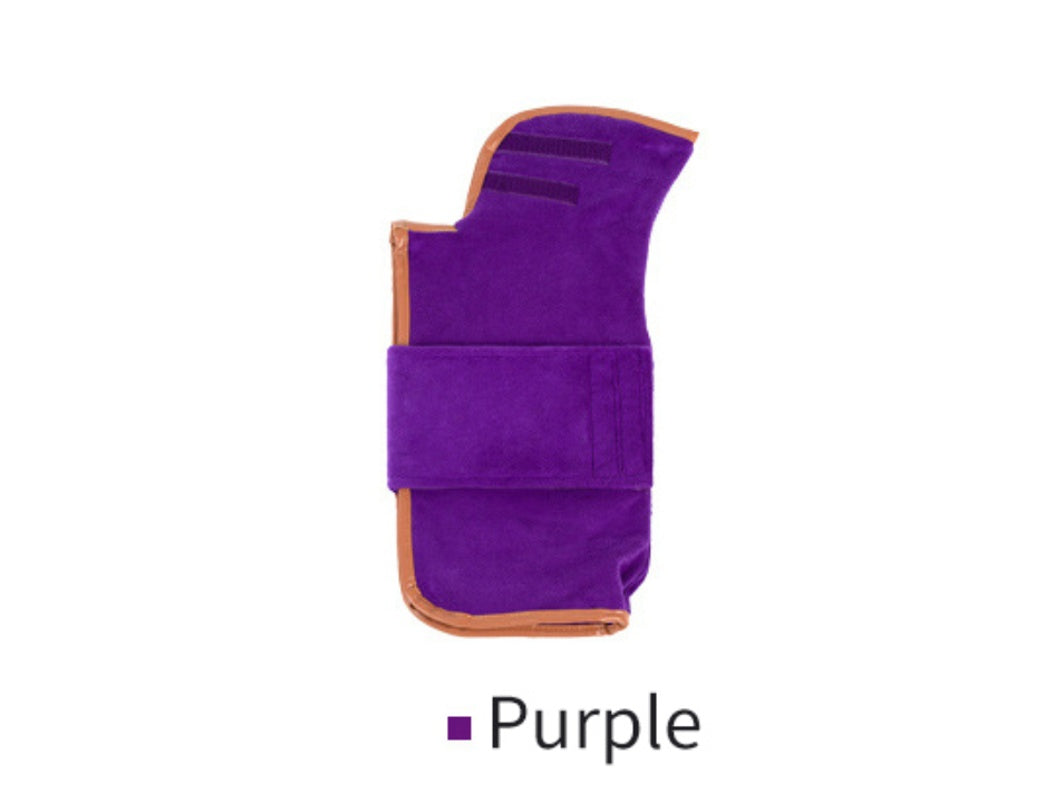 Quick-Drying Absorbent Pet Bath Towel For Easy Cleaning