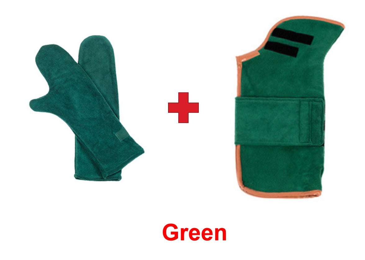Quick-Drying Absorbent Pet Bath Towel For Easy Cleaning