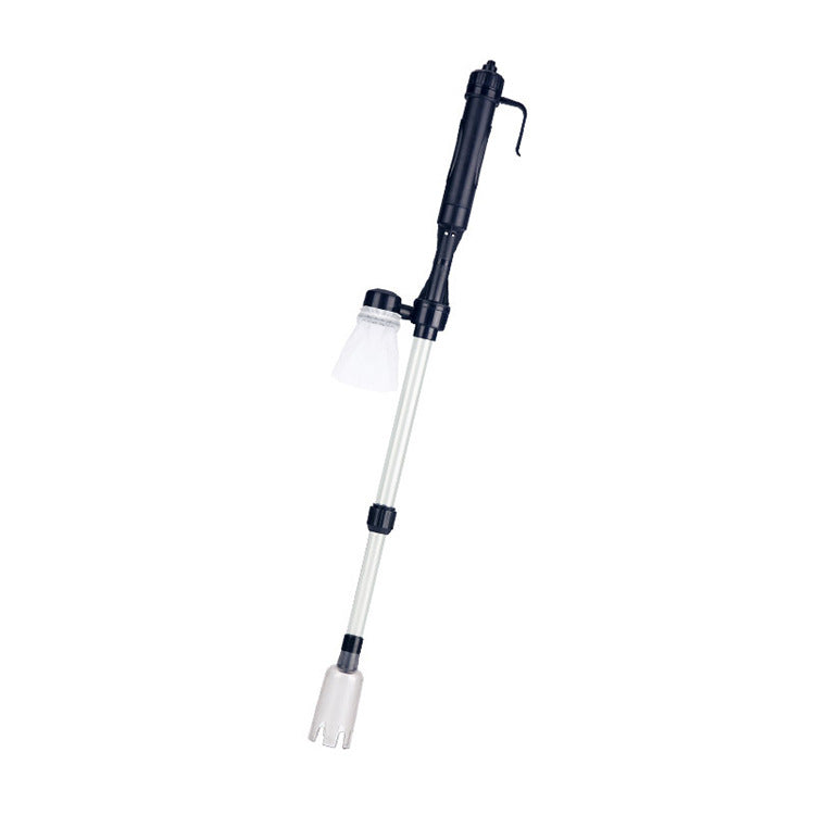Automatic Aquarium Water Change System For Fish Tank Maintenance