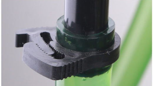 Fish Tank Filter Barrel Water Inlet Outlet Rain Shower Pipe Accessories