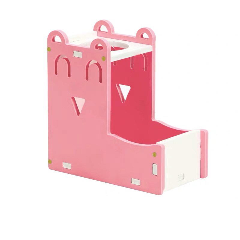 Automatic Small Pet Water Feeder Kettle For Cage Use