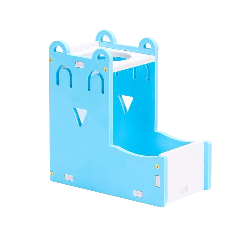 Automatic Small Pet Water Feeder Kettle For Cage Use