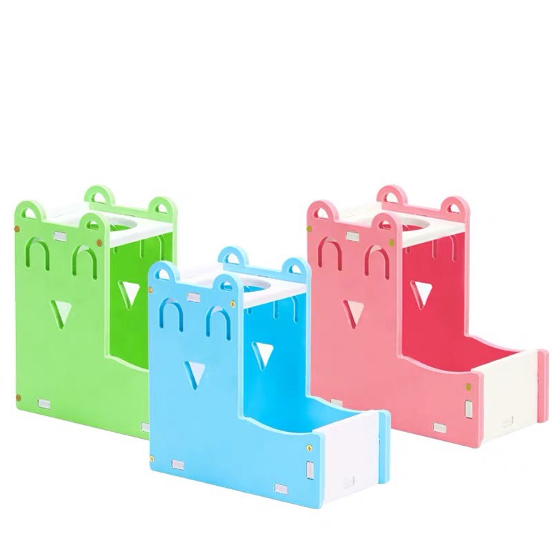 Automatic Small Pet Water Feeder Kettle For Cage Use