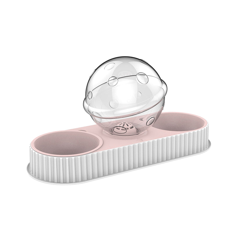 Automatic Pet Water Feeder Drinking Bowl Dispenser