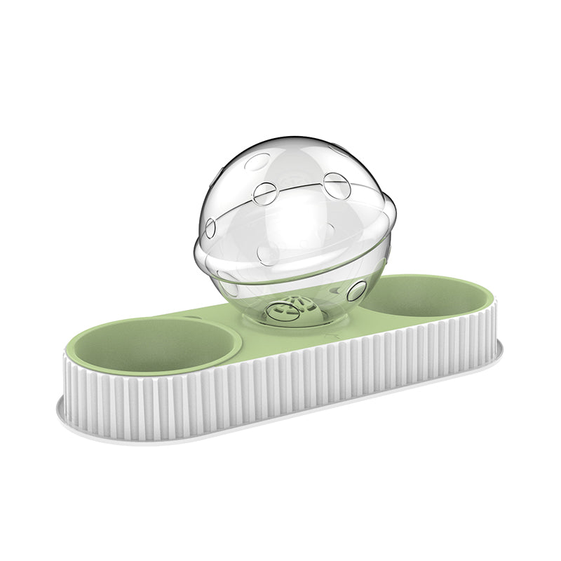 Automatic Pet Water Feeder Drinking Bowl Dispenser