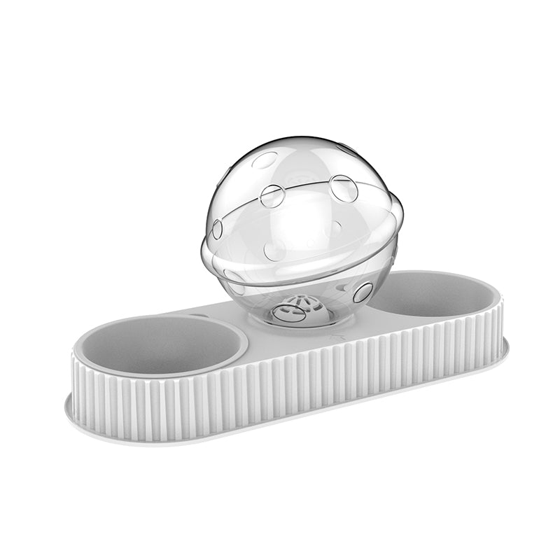 Automatic Pet Water Feeder Drinking Bowl Dispenser