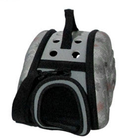Pet Portable Foldable Travel Carrier Shoulder Bag