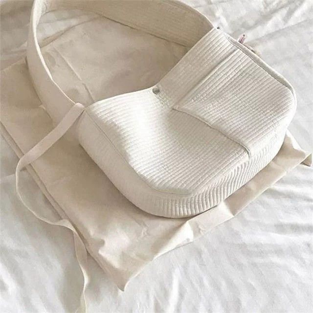 Handmade Pet Carrier Shoulder Bag Breathable Travel Tote