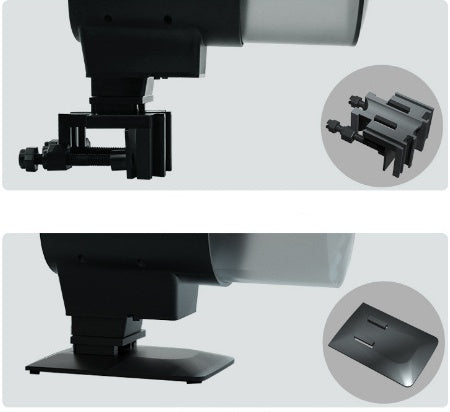 Smart Aquarium Automatic Fish Feeder For Timed Feeding System