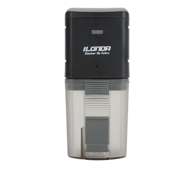 Automatic Fish Tank Feeder For Goldfish Koi And Aquarium Use