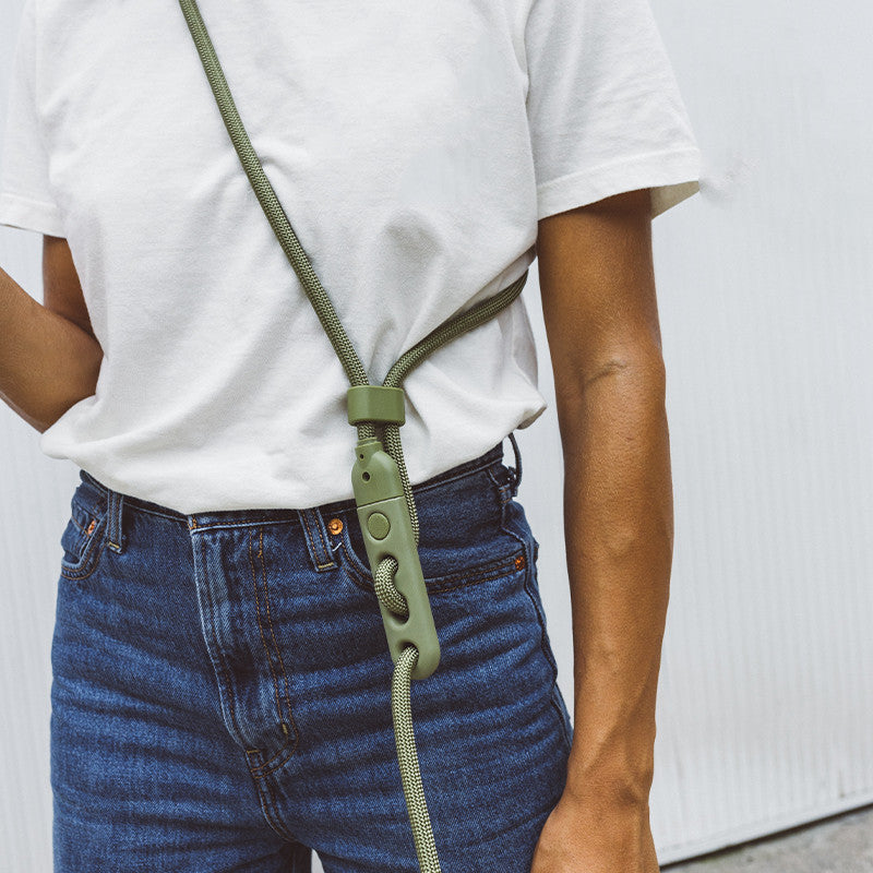 Minimalist Pet Leash For Fashion And Outdoor Walking