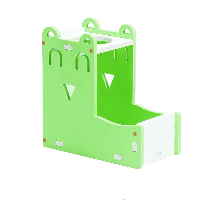 Automatic Small Pet Water Feeder Kettle For Cage Use