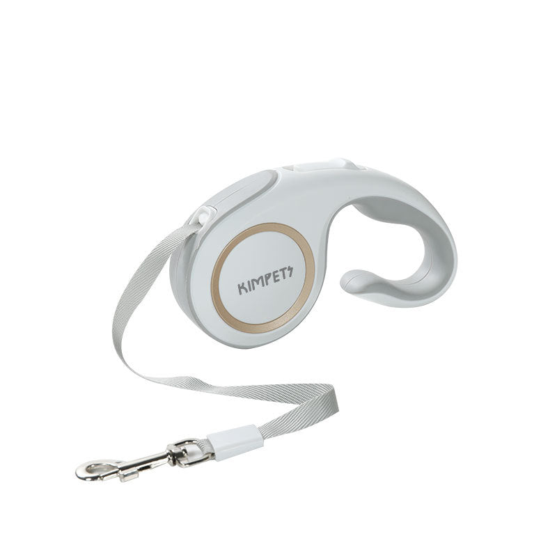 Pet Automatic Retractable Leash For Outdoor Walking