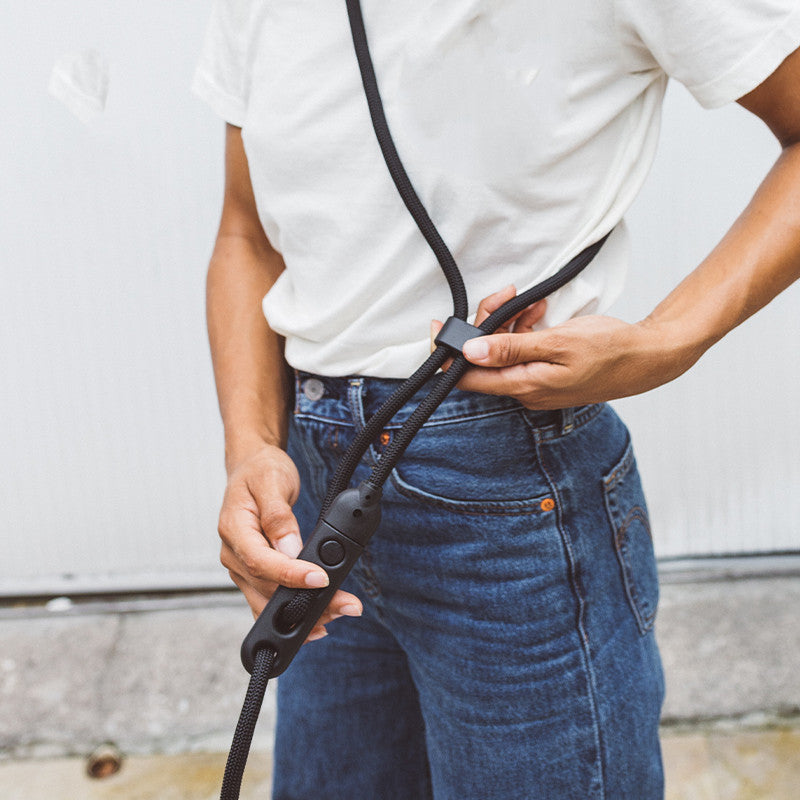Minimalist Pet Leash For Fashion And Outdoor Walking