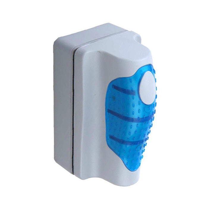 Magnetic Aquarium Glass Cleaner Brush For Fish Tank Maintenance