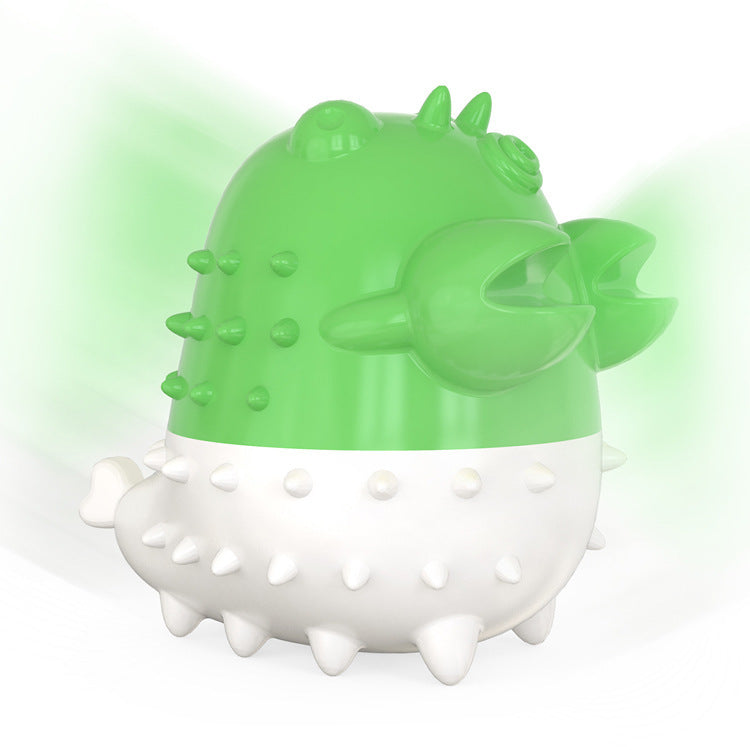 Electric Vibration Interactive Pet Toys