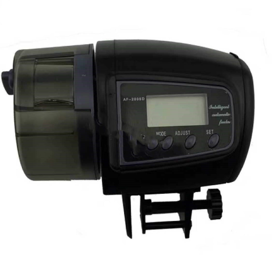 Automatic Aquarium Fish Feeder With Timer For Pet Fish Tank