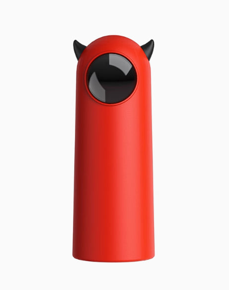 Electric Automatic Infrared Interactive Pet Teaser Toy