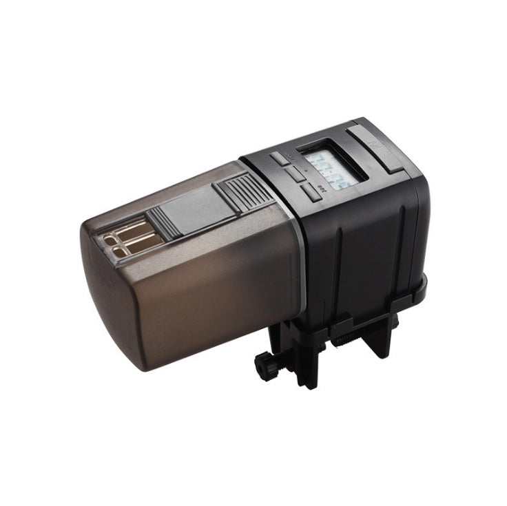 Automatic Fish Tank Feeder For Goldfish Koi And Aquarium Use