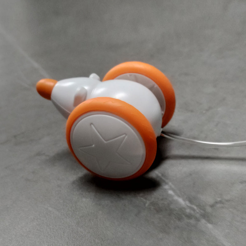 Electric Intelligent Interactive Pet Teasing Rechargeable Toy