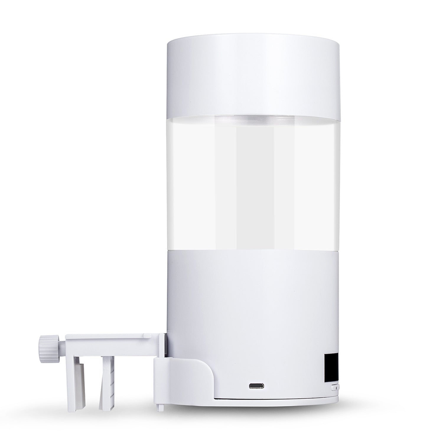 Automatic Aquarium Fish Feeder For Timed Fish Feeding System