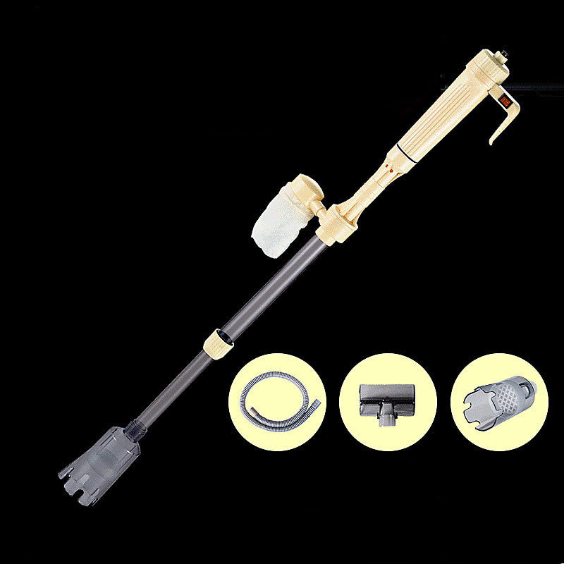 Electric Aquarium Water Pump For Fish Tank Circulation System