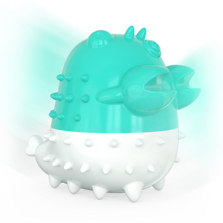 Electric Vibration Interactive Pet Toys