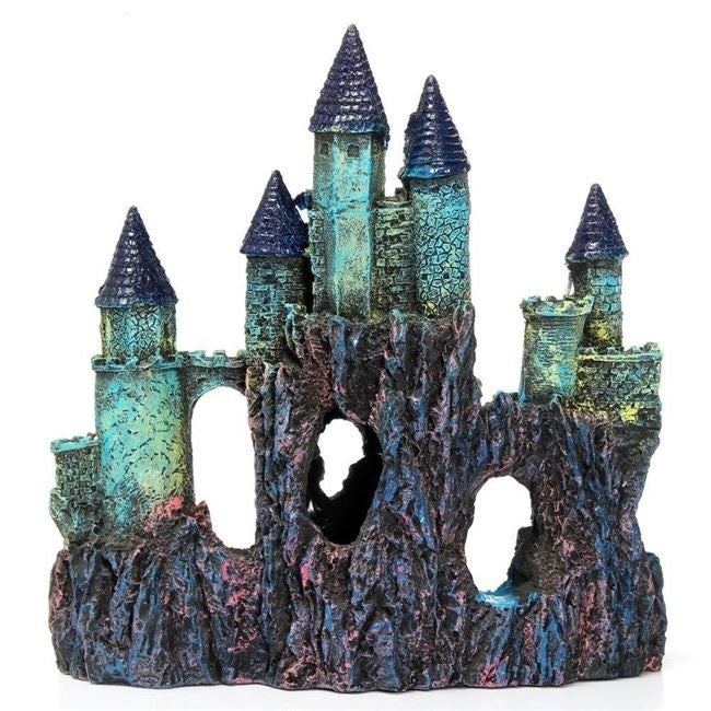 Wholesale Resin Aquarium Decoration For Fish Tank Landscaping