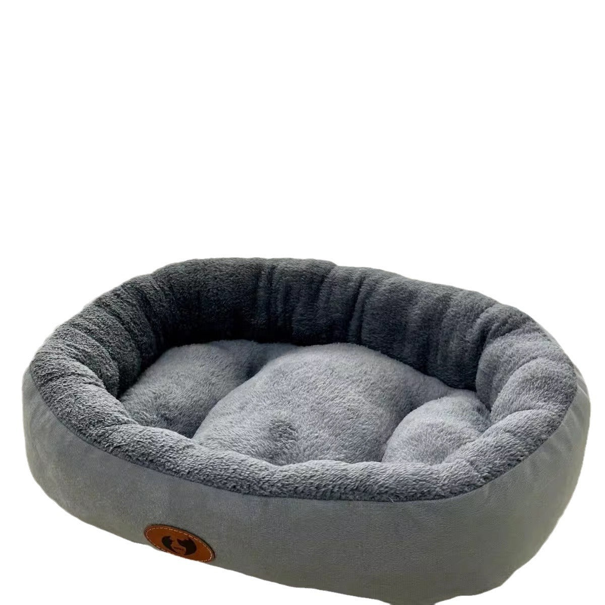 Thick Warm Pet Bed Four Season Comfortable Nest